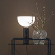 Carrara Table Lamp