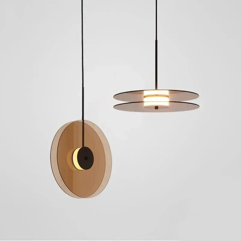 Serena Suspension Pendant Lamp