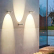 Alessia Waterproof LED Wall Lamp