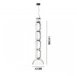 Rhein Pendant Light Collection