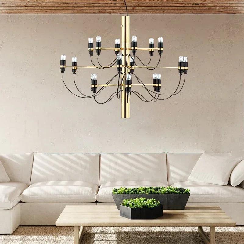 Valesso Chandelier