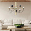 Valesso Chandelier