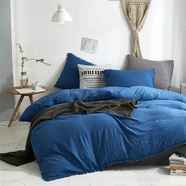 Anna Bedding Set