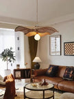 Mamanuca Rattan Pendant Lamp