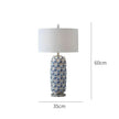 Quenda Table Lamp