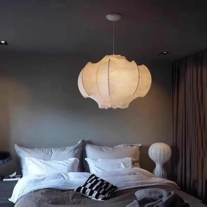 Kyoto Pendant Light