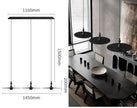 Callista Pendant Light