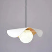 Luvi Marble Pendant Lamp