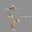 Arielle Pendant Lamp