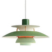 Fanciulla Pendant Lamp