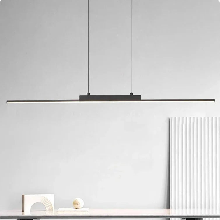 Morgan LED Pendant Light