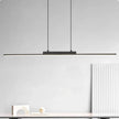 Morgan LED Pendant Light