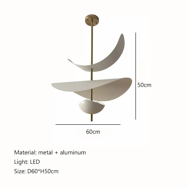 Malin Pendant Light