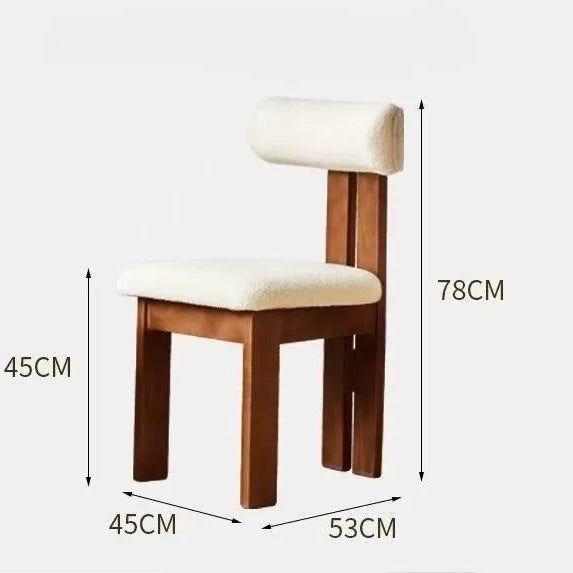 Mikkel Dining Chair