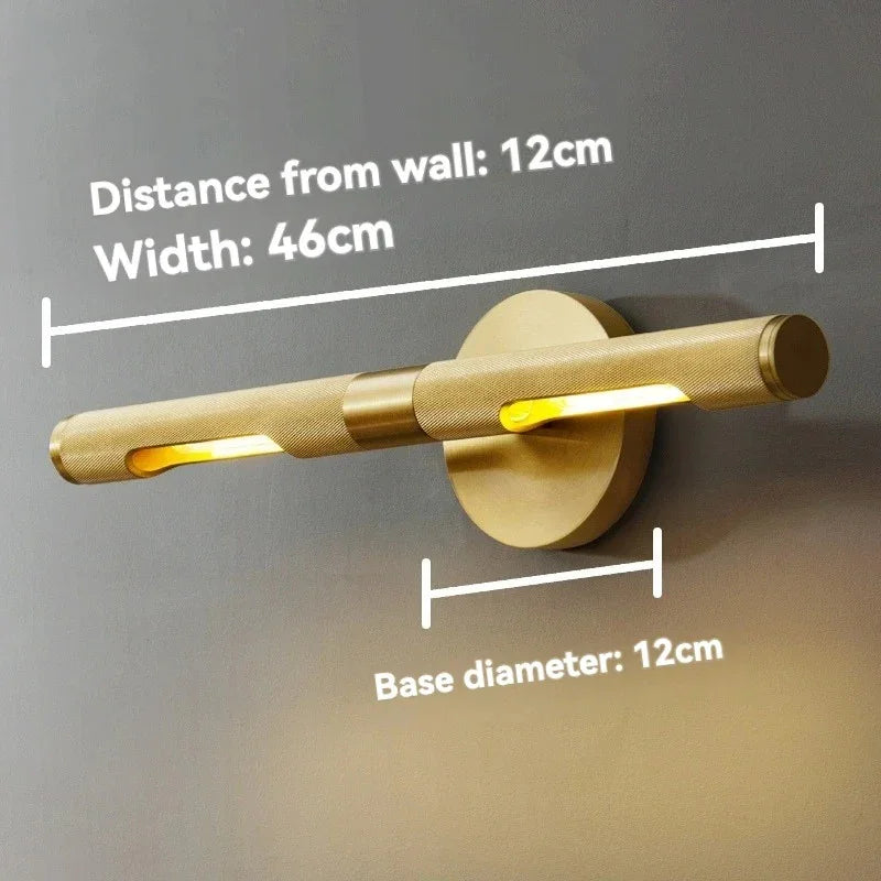 Greths Wall Light