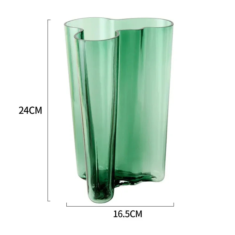 Quenda Flower Vase
