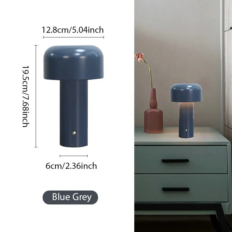 Gambaro Table Lamp