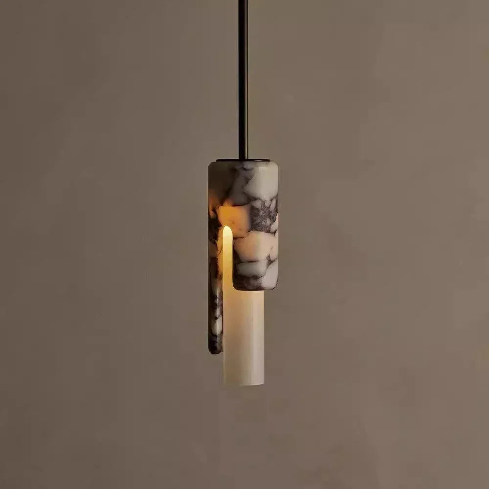 Sone Marble Pendant Lamp