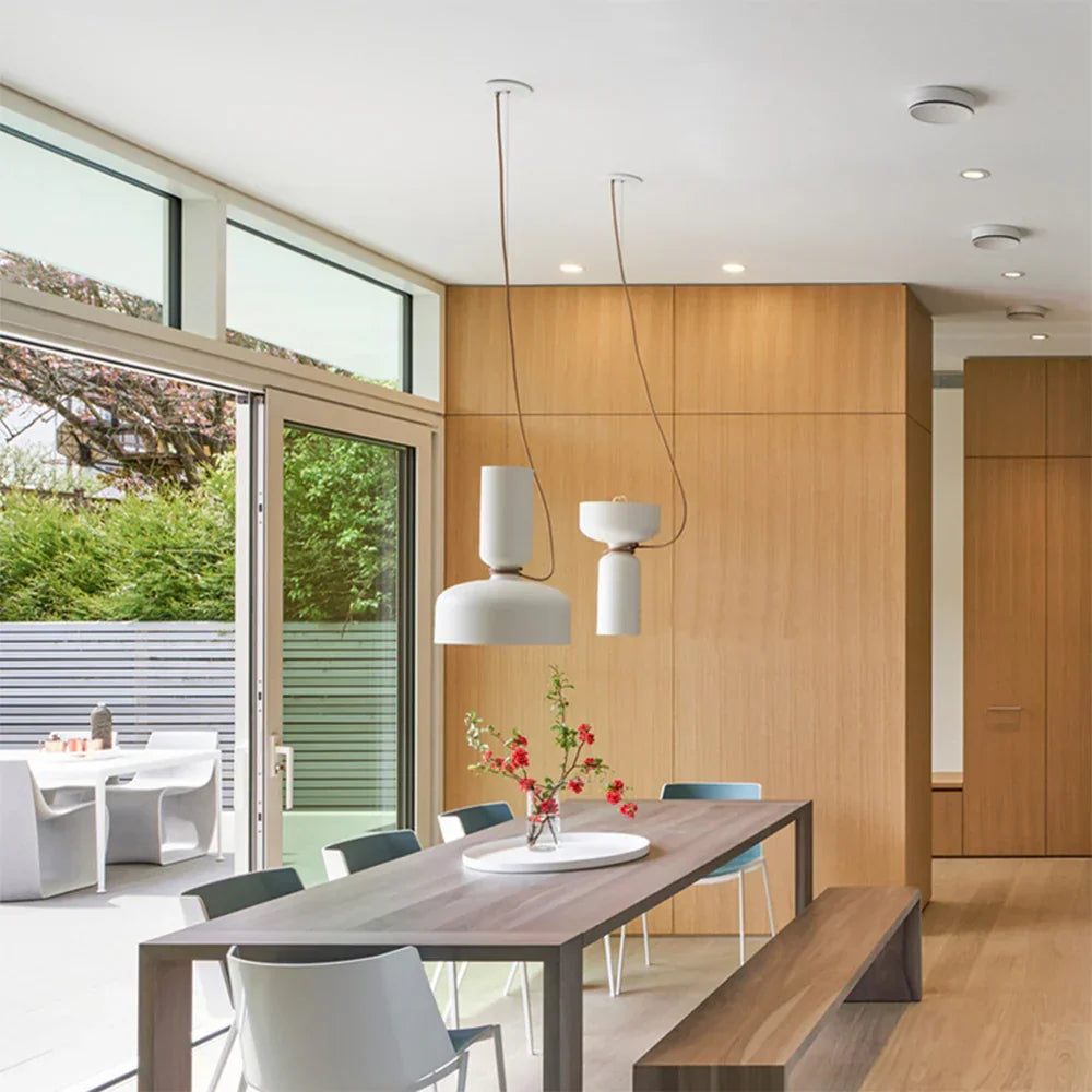 Nancy Pendant Light