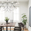 Lucciola Chandelier