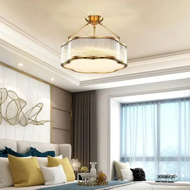Basil Pendant Lamp