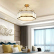 Basil Pendant Lamp