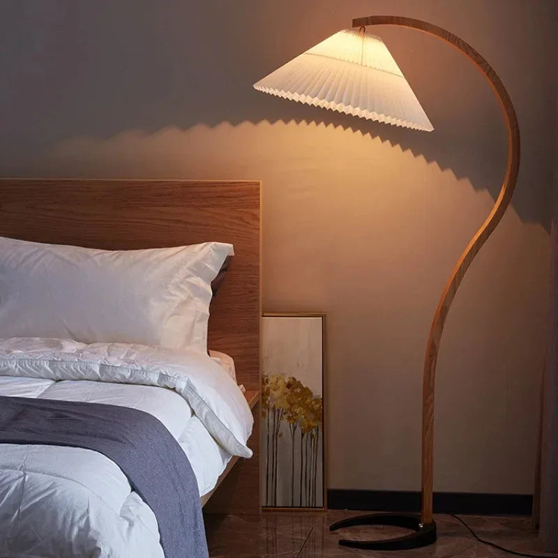 Scarsdale Floor Lamp