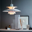 Fanciulla Pendant Lamp