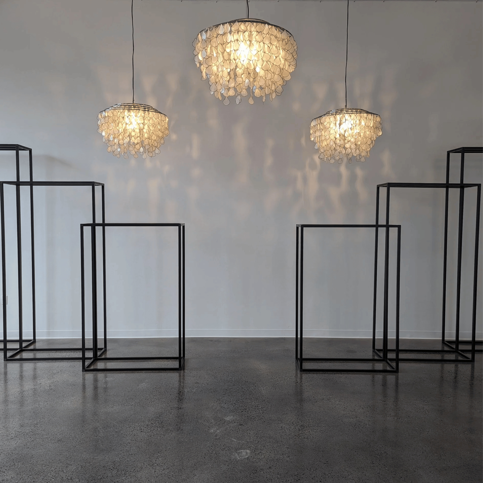 Samorah Chandelier