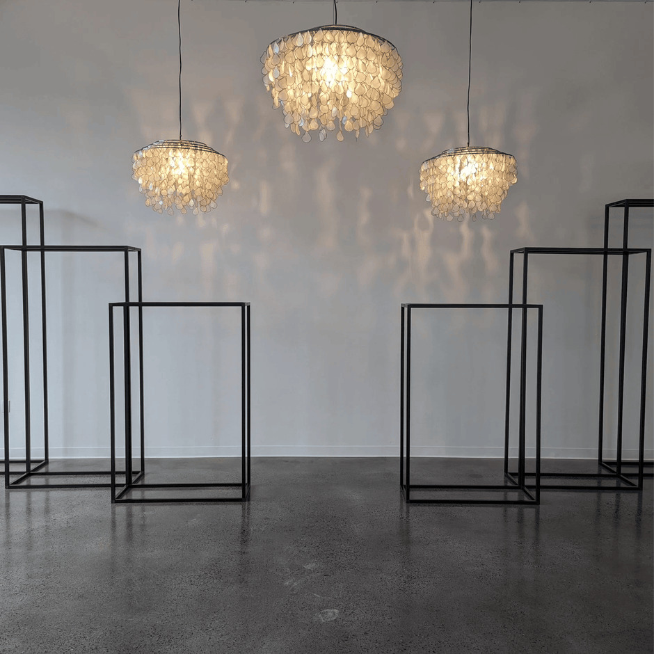 Samorah Chandelier