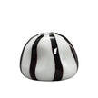 Thurid Glass Pumpkin Vase