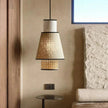 Kōrō Pendant Light