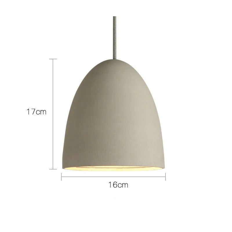 Wonnah Pendant Light