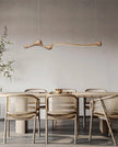 Yūgen Pendant Lamp