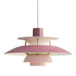 Fanciulla Pendant Lamp