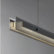 Modesta Glass Pendant Light