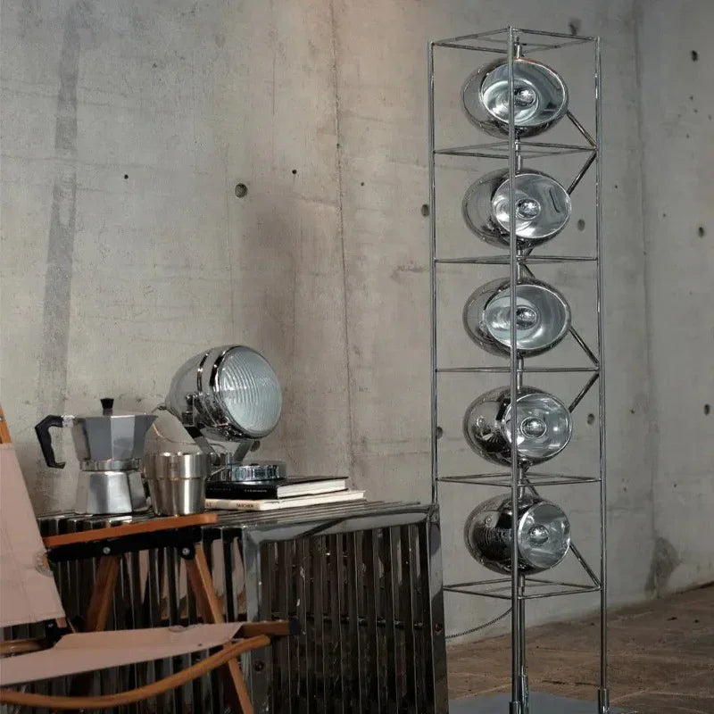 Ginny Floor Lamp