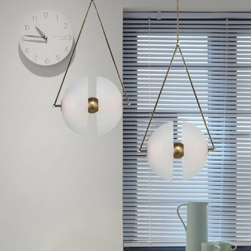 Ecyat Pendant Light