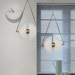 Ecyat Pendant Light