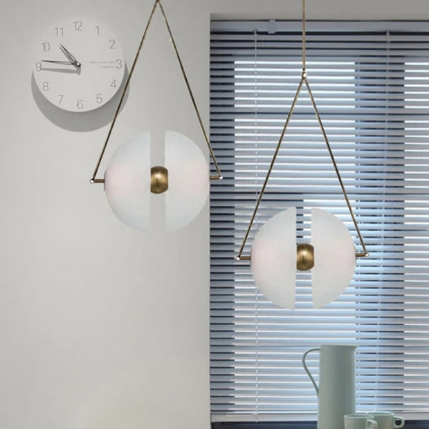 Ecyat Pendant Light