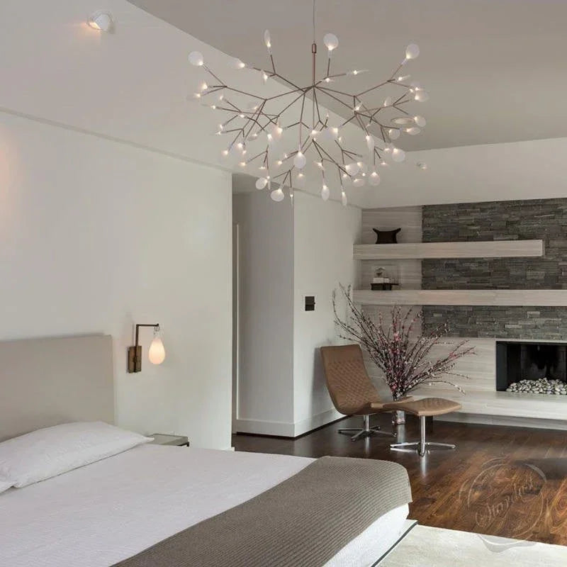 Lucciola Chandelier