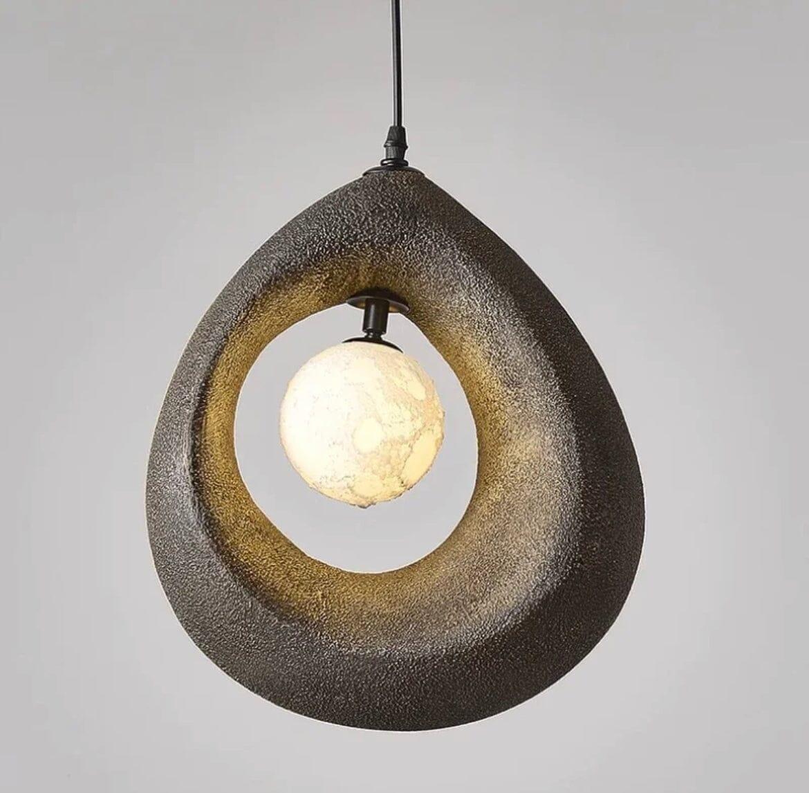 Kokoro Pendant Lamp