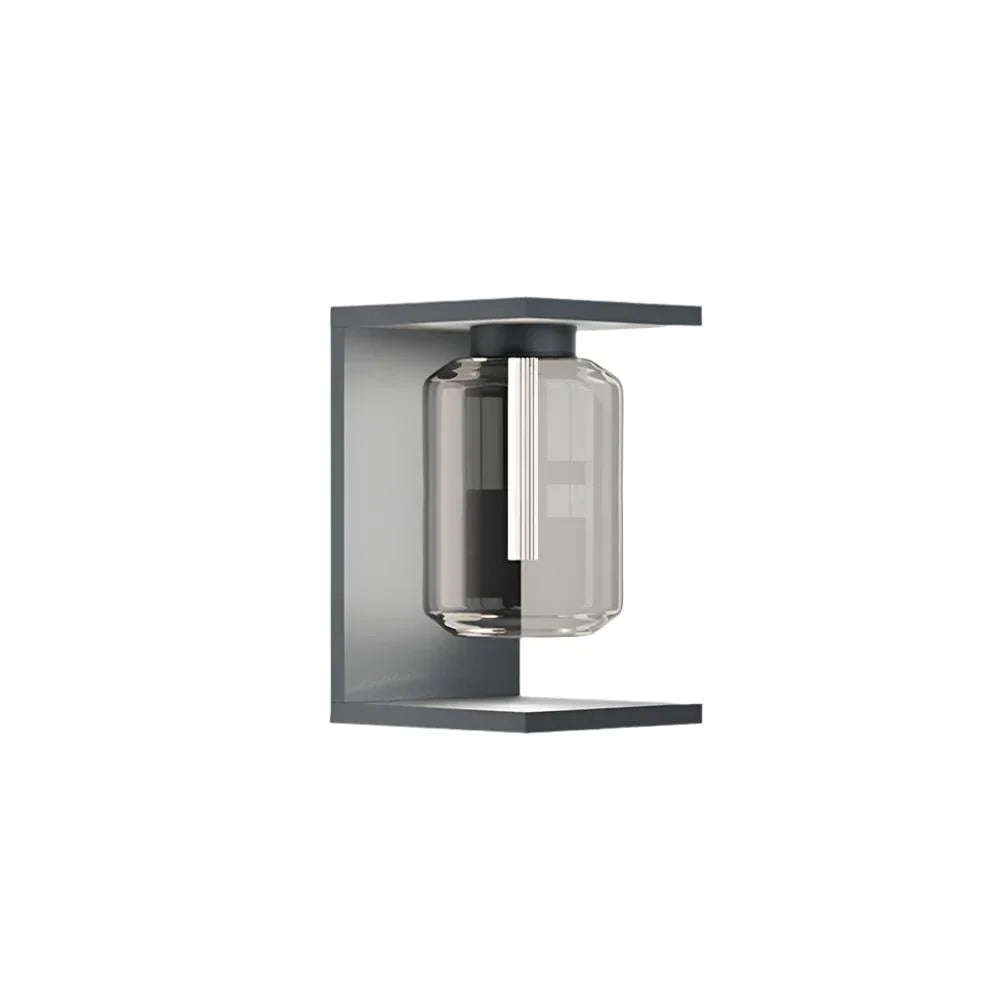 Maricel Outdoor Wall Lamp