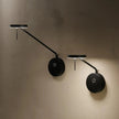 Raquel Wall Lamp