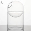 Boll Hydroponic Vase