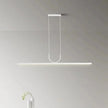 Monique Linear Pendant