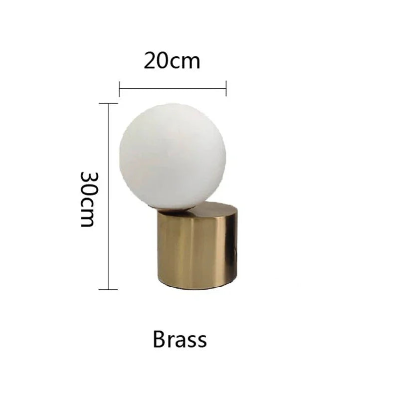 Noriel Table Lamp