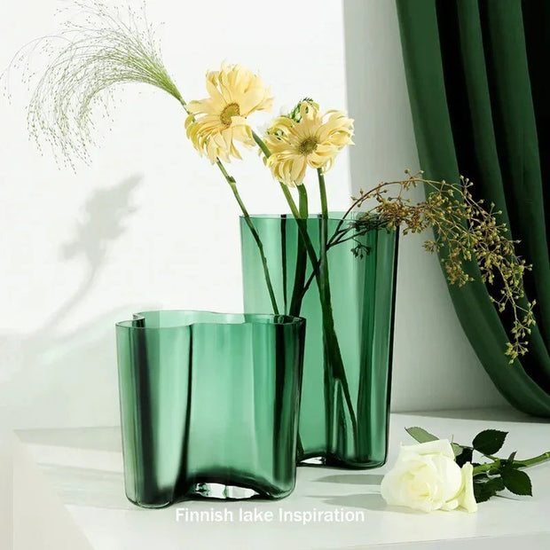 Quenda Flower Vase