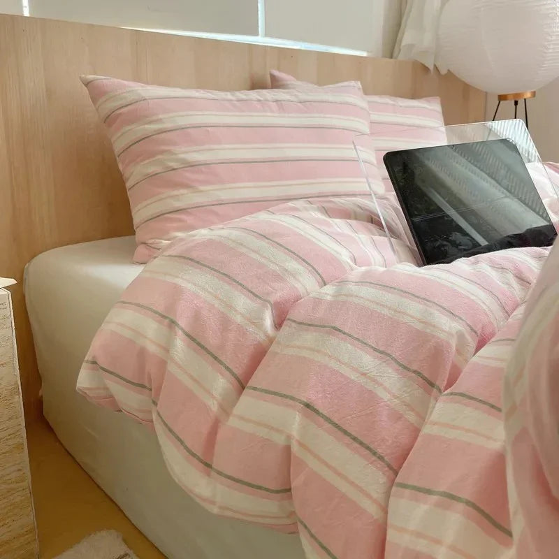 Briseida Duvet Cover Set