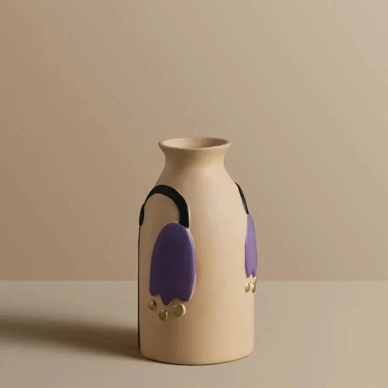 Daisy Vase Collection